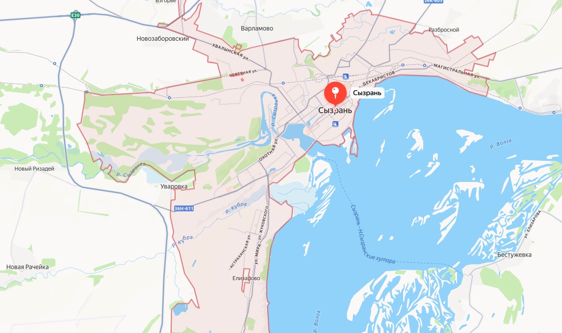 При атаке вражеских БПЛА у границы Саратовской области погибли 2 человека